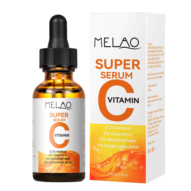 Melao 30ml Super Vitamin C Serum