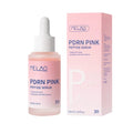 Melao 35ml PDRN PINK PEPTIDE SERUM