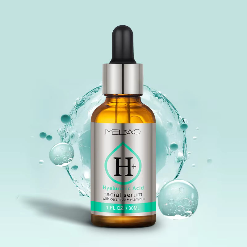 Melao 30ml Hyaluronic Acid Serum
