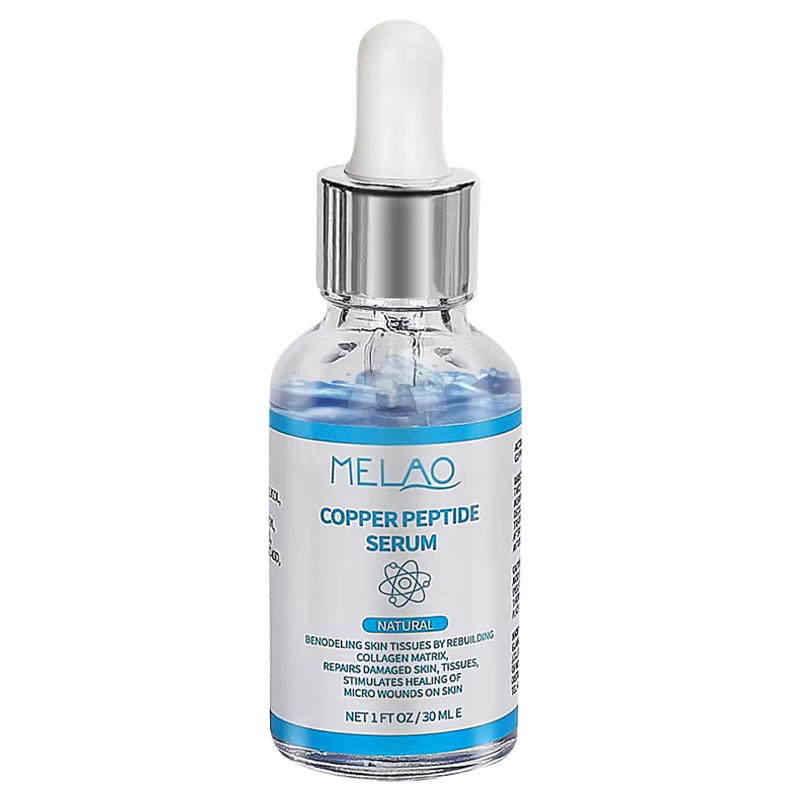 Melao 30ml Blue copper peptide serum