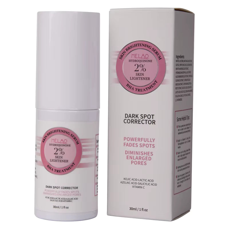 Melao 30ml Dark Spot Corrector Serum