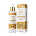 Melao 80ml EXFOLIANT RICE AMPOULE