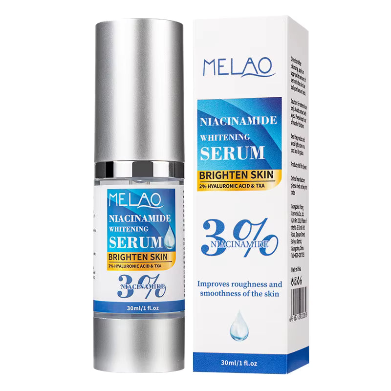 Melao 30ml Niacinamide Whitening Serum