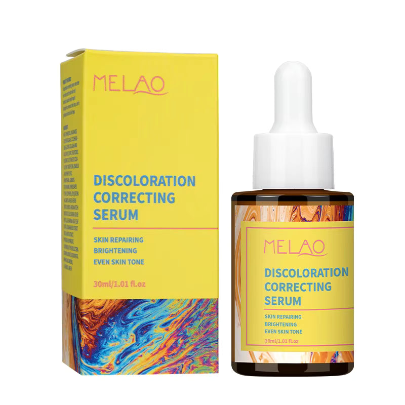 Melao 30ml Discoloration Correcting Serum