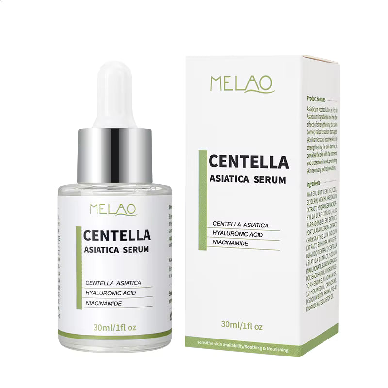 Melao 30ml CENTELLA ASIATICA SERUM